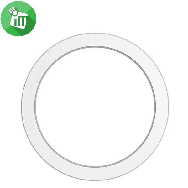 Nillkin SnapLink Air Magnetic Sticker (1PCS) - Image 3