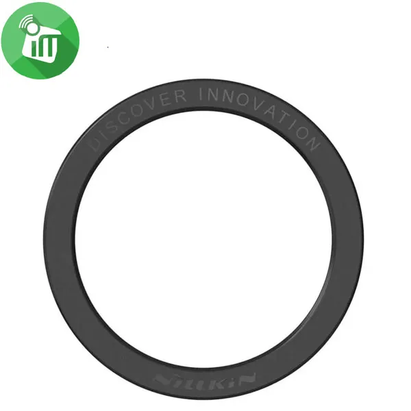 Nillkin SnapLink Air Magnetic Sticker (1PCS) - Image 4