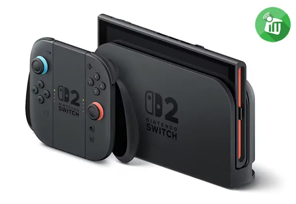 Nintendo Switch 2 Console