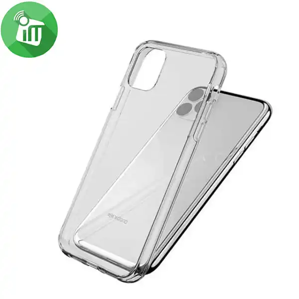 X-doria Glass Plus Series Case iPhone 11 Pro - Image 3