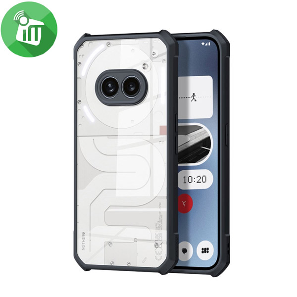 Xundd Beatle Series Lens Protection Case Nothing Phone (2a)(2a) Plus