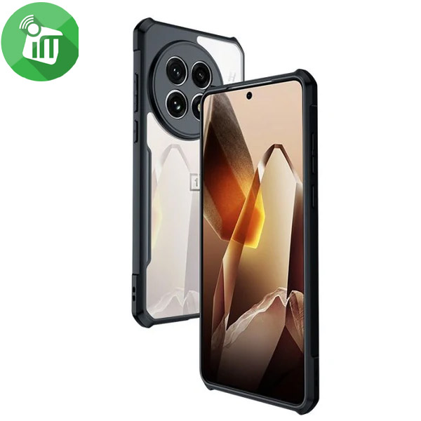 Xundd Beatle Series Lens Protection Case OnePlus 13
