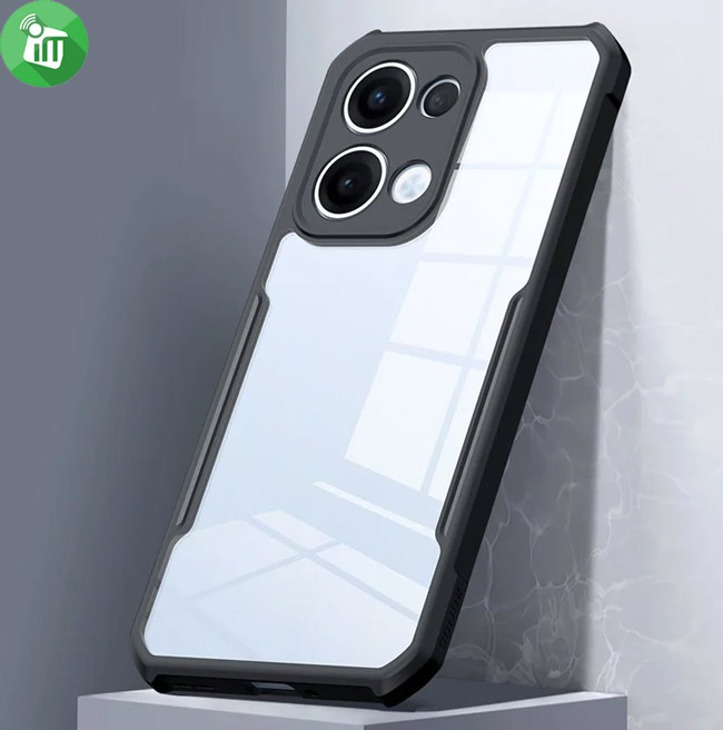 Xundd Beatle Series Lens Protection Case Oppo Reno13 5G