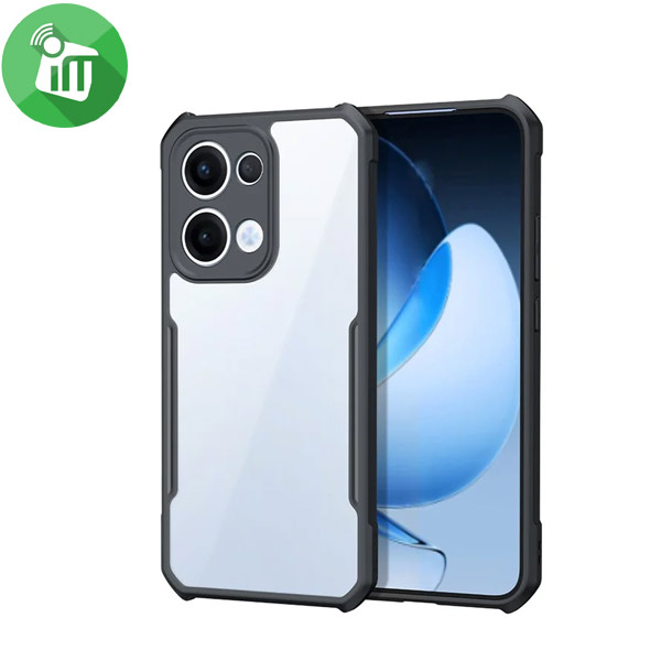 Xundd Beatle Series Lens Protection Case Oppo Reno13 5G
