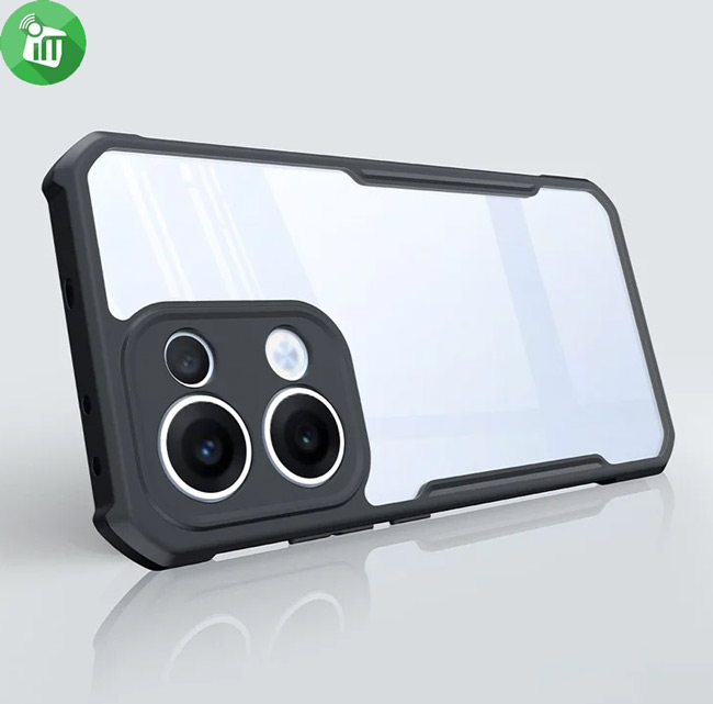 Xundd Beatle Series Lens Protection Case Oppo Reno13 5G