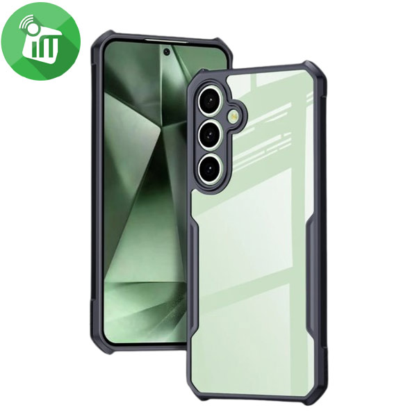 Xundd Beatle Series Lens Protection Case Samsung Galaxy A56 5G