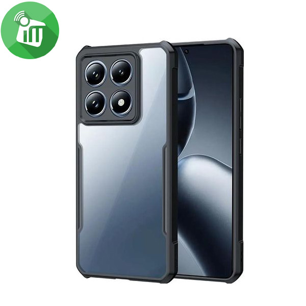 Xundd Beatle Series Lens Protection Case Xiaomi 14T 5G