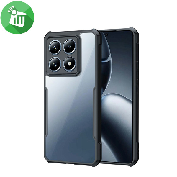 Xundd Beatle Series Lens Protection Case Xiaomi 14T Pro 5G