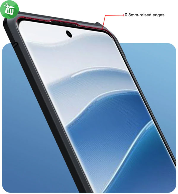 Xundd Beatle Series Lens Protection Case Xiaomi Redmi Note 14 Pro 4G
