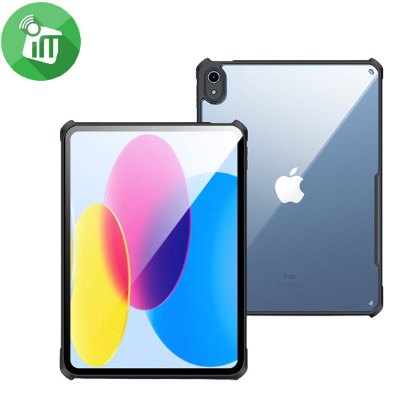 Xundd Beatle Series Lens Protection Case iPad 10.9 10th (2022)iPad A16 (2025)