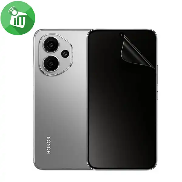 iScreen TPU Auto-Repair Hydrogel Screen Protector Honor 400 Pro 5G