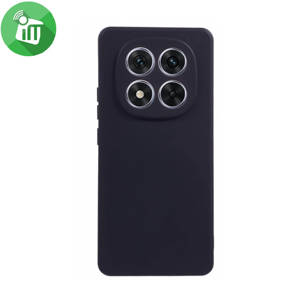 j-Case Jeff Series Silicone Full Case Xiaomi Redmi Note 14 Pro 4G