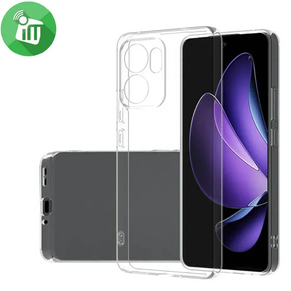 j-Case TPU Case Oppo Reno13 F 4G/5G