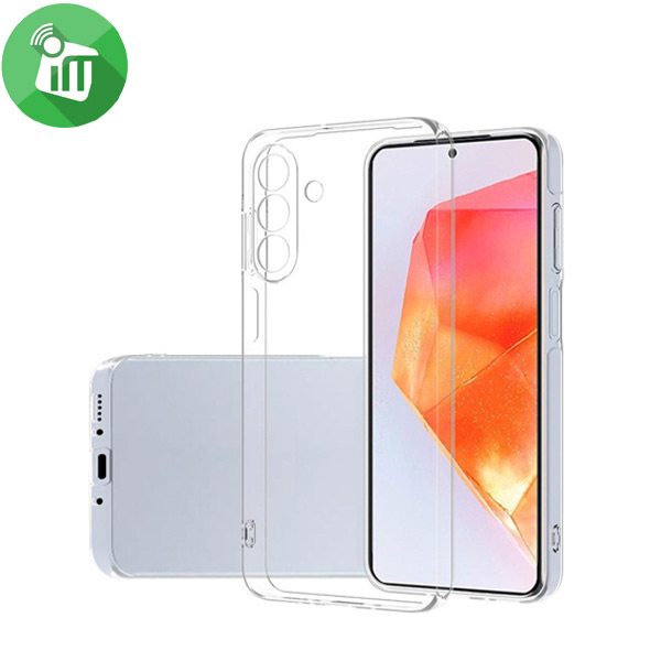 j-Case TPU Case Samsung Galaxy A26 5G