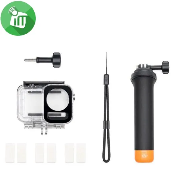 DJI Osmo Action Diving Accessory Kit