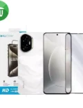 KuZoom 9D HD Full Cover Glass Screen Honor 300 5G