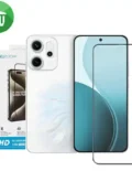KuZoom 9D HD Full Cover Glass Screen Oppo Reno14 5G