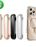 KuZoom Sensitive Camera Control Button iPhone 16 Pro16 Pro Max