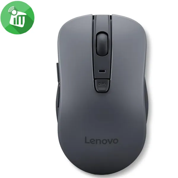 Lenovo WL310 Bluetooth Silent Mouse