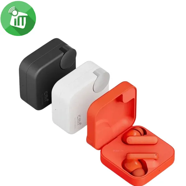 Nothing CMF Buds 2a Wireless Earbuds