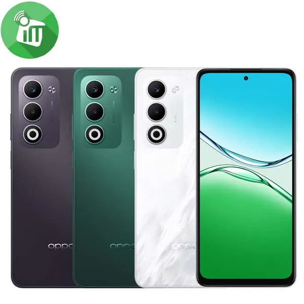 Oppo A5 4G (8GB Ram 256GB)