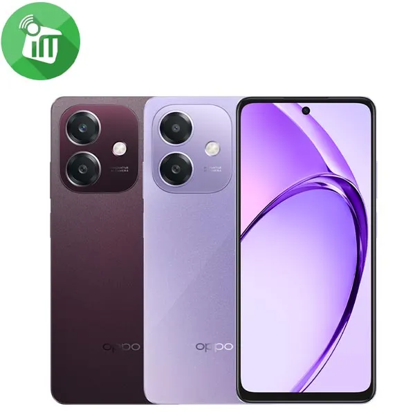 Oppo A5i 4G (4GB Ram 128GB)