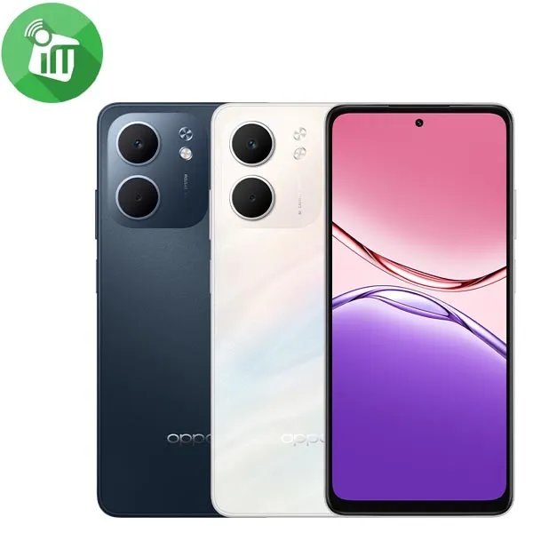 Oppo A5x 4G (4GB Ram 128GB)