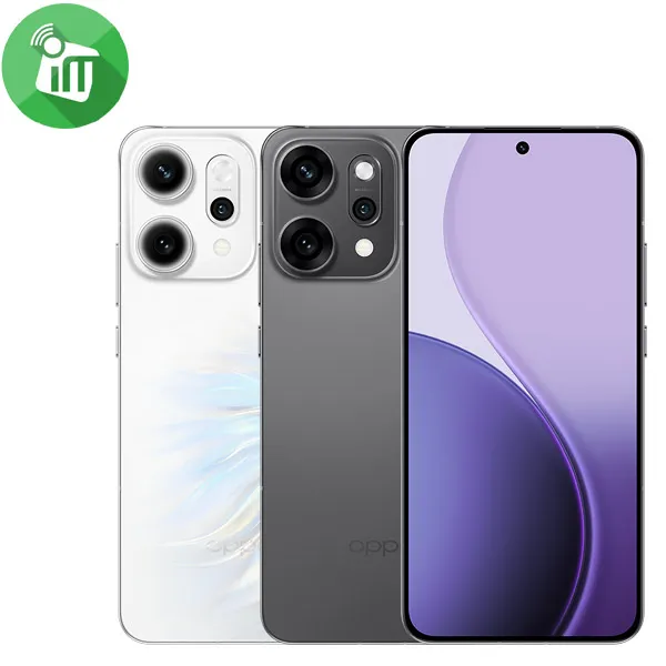 Oppo Reno14 Pro 5G (12GB Ram 512GB)