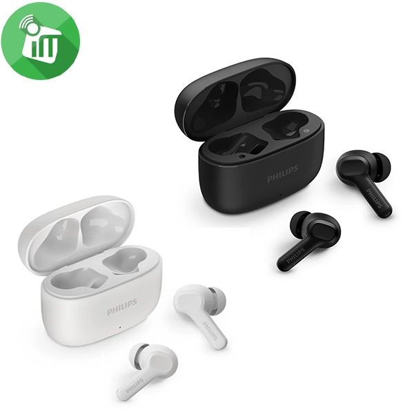 Philips 1000 Series True Wireless Earbuds