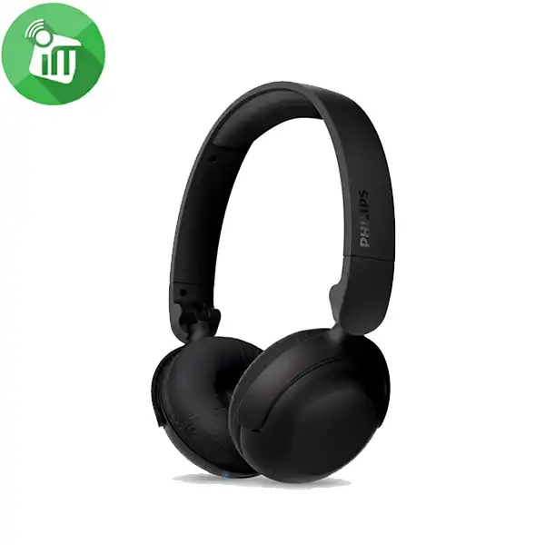 Philips 2000 Series On-Ear Wireless Headphones