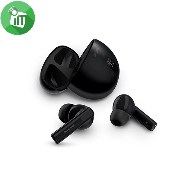 Philips 3000 Series True ANC Wireless Earbuds