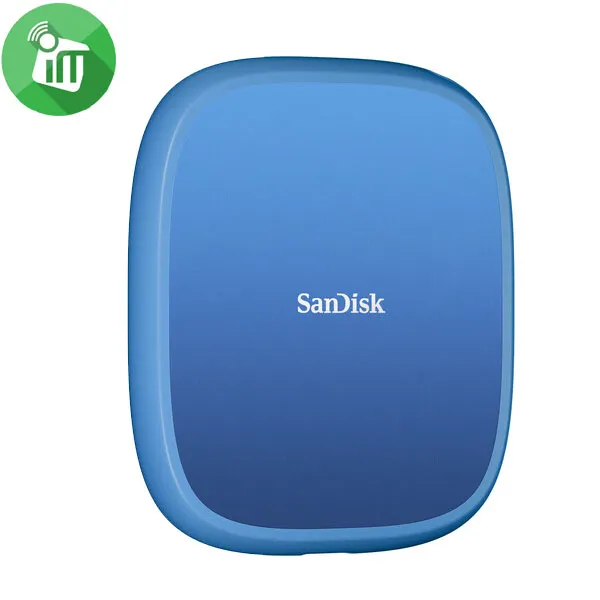 SanDisk MagSafe Creator Phone SSD 1TB 1000MB/s - Image 3