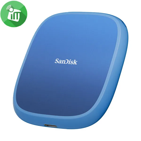 SanDisk MagSafe Creator Phone SSD 1TB 1000MB/s - Image 2