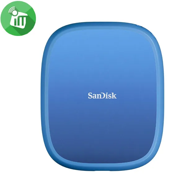 SanDisk MagSafe Creator Phone SSD 1TB 1000MB/s