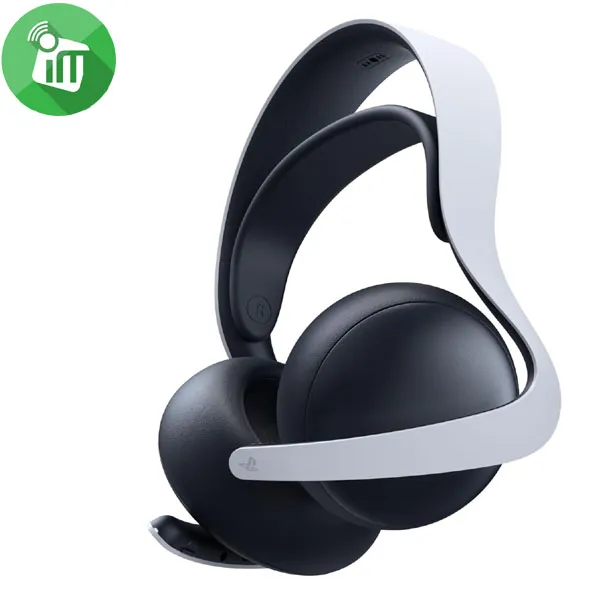 Sony PS5 Pulse Elite Wireless Gaming Headset