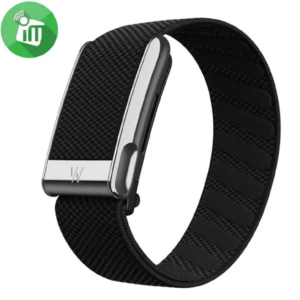 WHOOP MG Life Health and Fitness Tracker (1Y Membership)