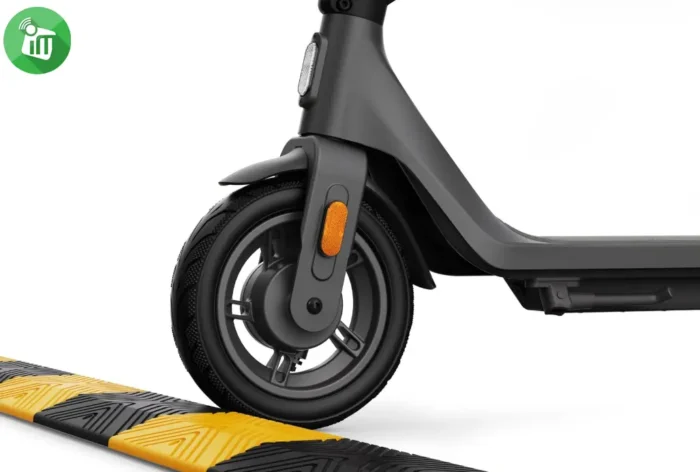 Xiaomi Electric Scooter 4 Lite 2nd Gen