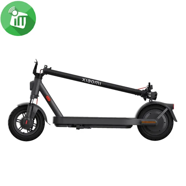 Xiaomi Electric Scooter Elite - Image 4