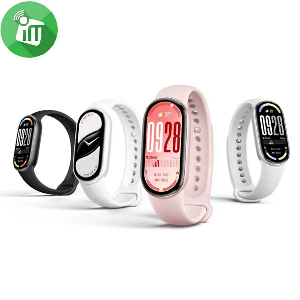 Xiaomi Mi Smart Band 10