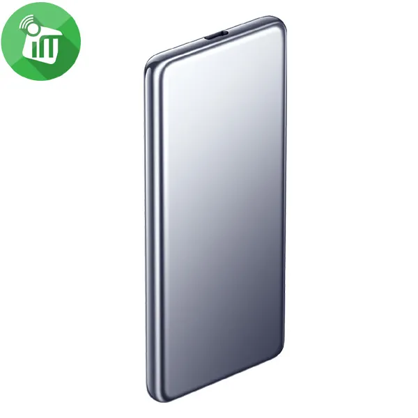 Xiaomi Ultra Slim Power Bank 5000mAh