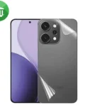 iScreen TPU Auto-Repair Hydrogel Back Screen Protector Oppo Reno14 pro