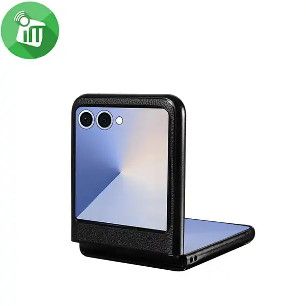 j-Case Reiz Series Leather Case Samsung Galaxy Z Flip7 5G