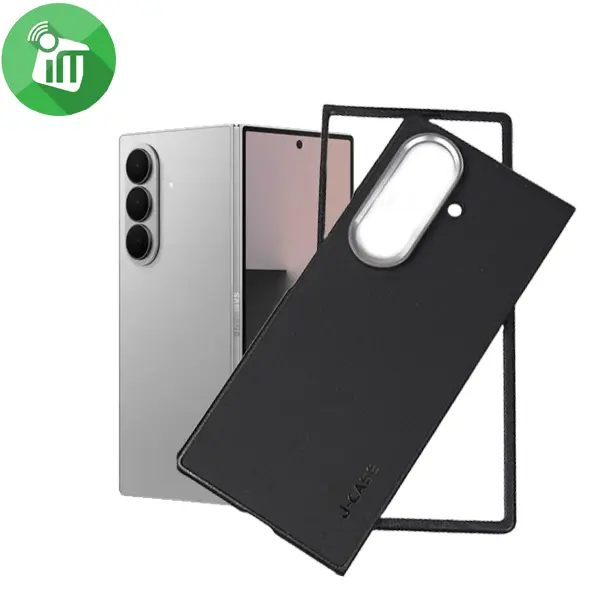 j-Case Reiz Series Leather Case Samsung Galaxy Z Fold7 5G