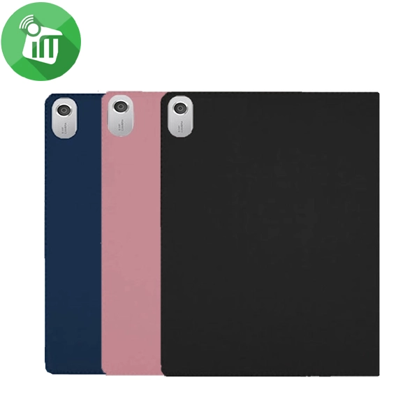 3D Basic Series Leather protection Case Lenovo Tab M9