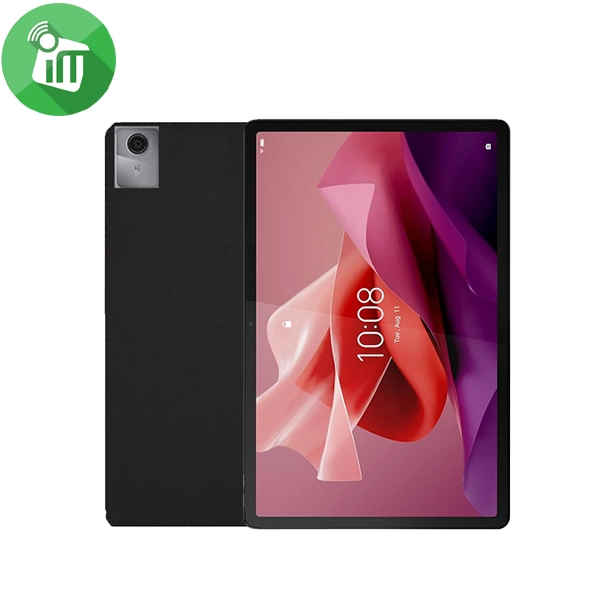 3D Basic Series Leather protection Case Lenovo Tab P12
