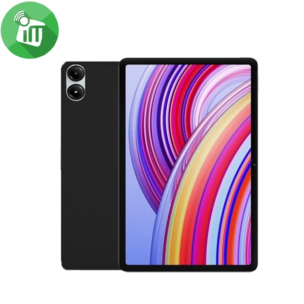 3D Basic Series Leather protection Case Xiaomi Redmi Pad Pro