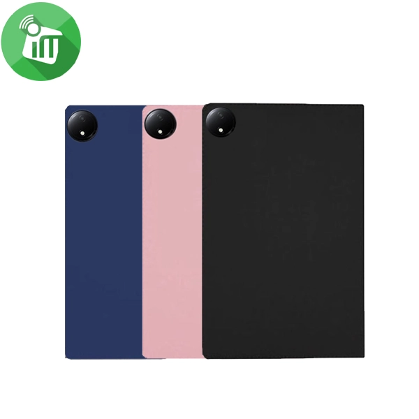 3D Basic Series Leather protection Case Xiaomi Redmi Pad SE 8.7
