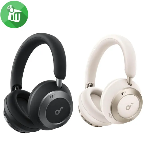Anker A3062 Soundcore Space One Pro Noise Cancelling Headphones