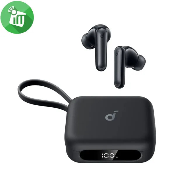 Anker A3937 Soundcore P41i Wireless Earbuds