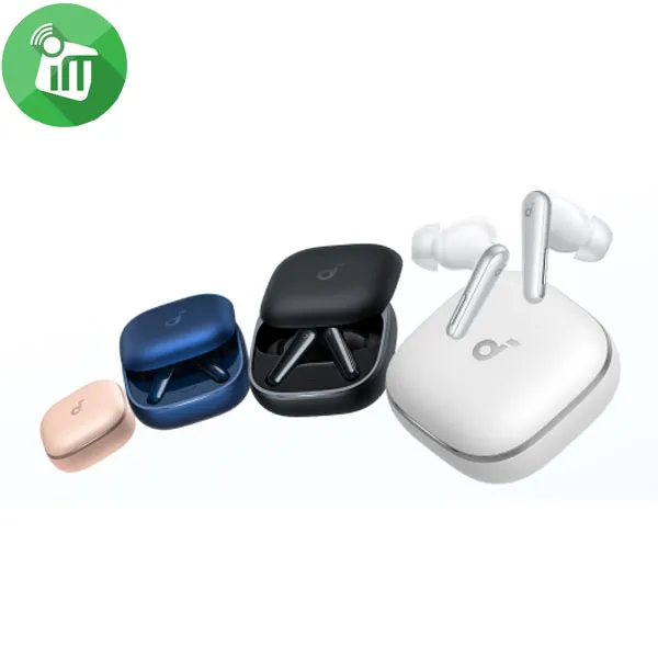 Anker A3957 Soundcore Liberty 5 Noise Cancelling Earbuds